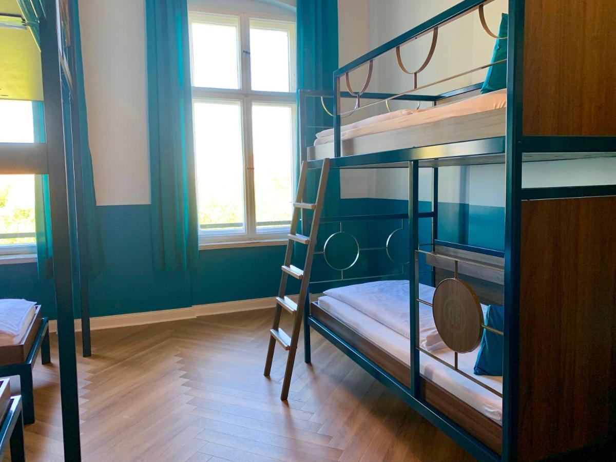Hostel Grand Classic Berlin