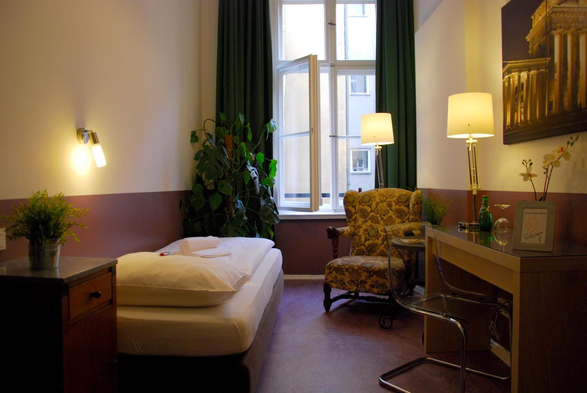 Hostel Grand Classic Berlin