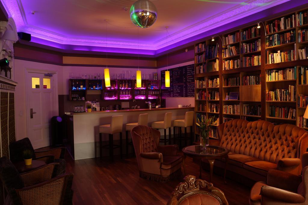 Grand Classic Hostel Berlin