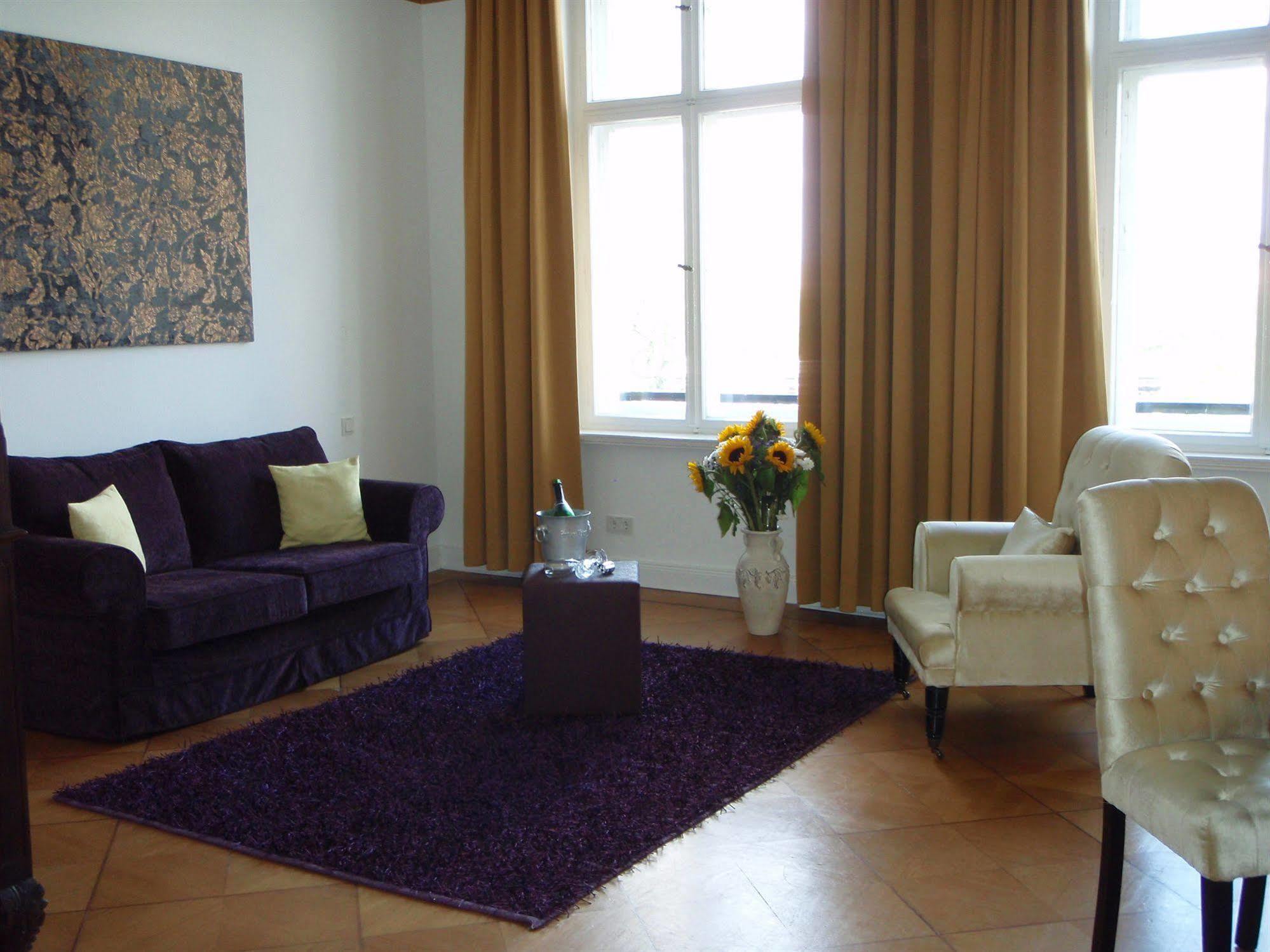 Grand Classic Hostel Berlin