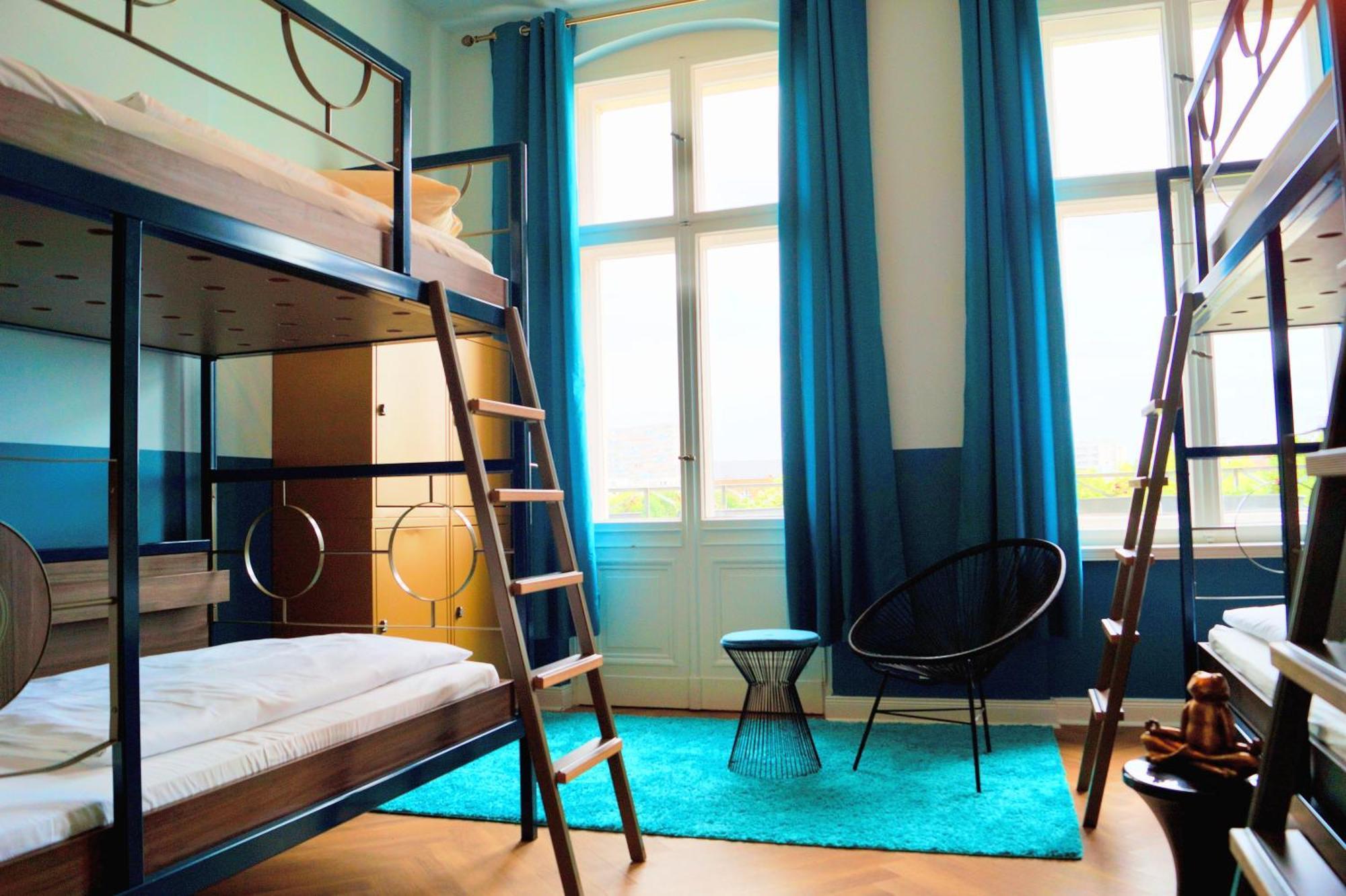 Albergue Grand Classic *
